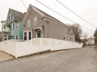 328 High St, Lawrence, MA 01841