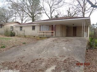 7211 W 43rd St, Little Rock, AR 72204