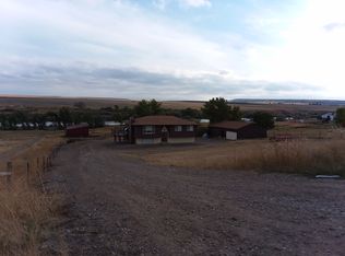 228 Sun Prairie Rd, Great Falls, MT 59404