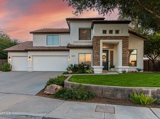 1071 E Ivanhoe St, Gilbert, AZ 85295