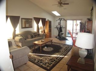 2100 Sunburst Dr, Sierra Vista, AZ 85635