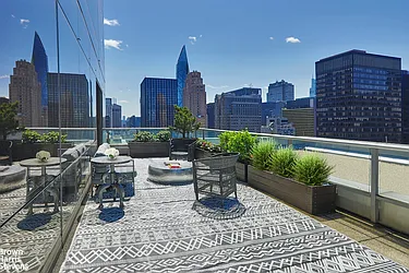 Sold by Brown Harris Stevens