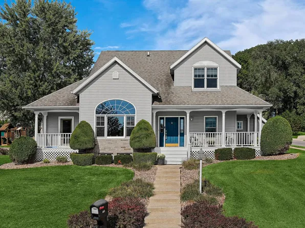 100 Calla COURT, Onalaska, WI 54650