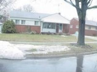 1927 S Bates St, Birmingham, MI