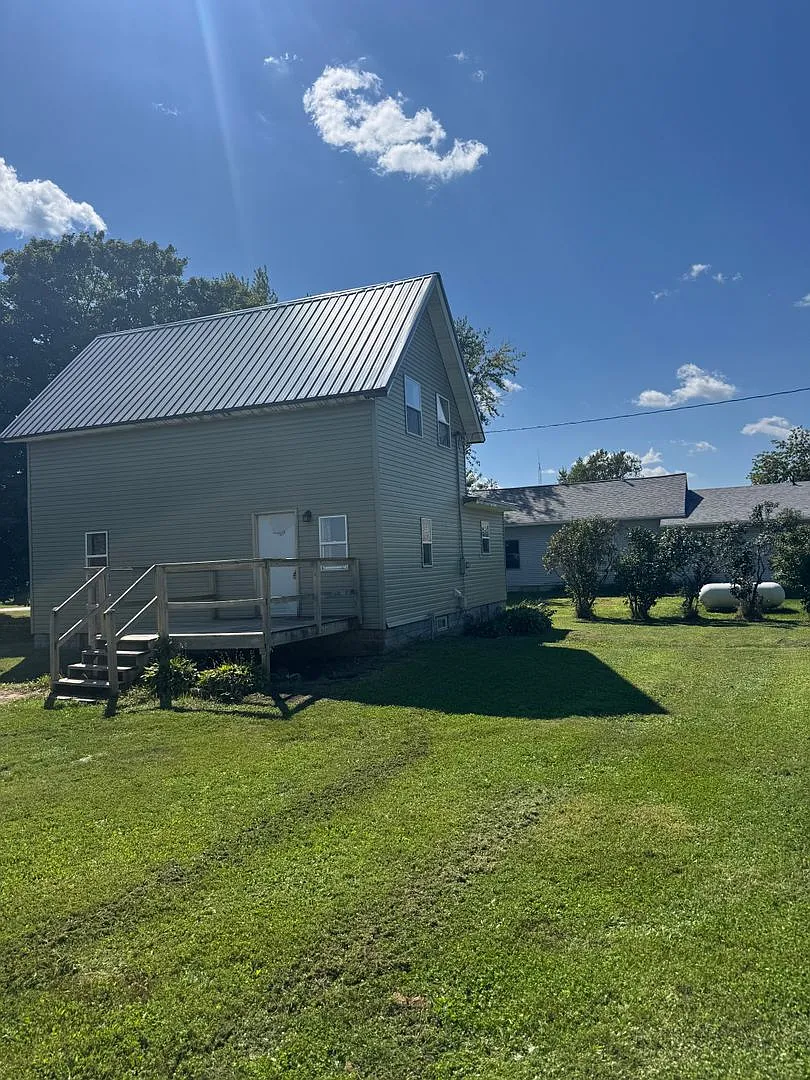 Great 3 Br house in Green Mountain — Photo 1