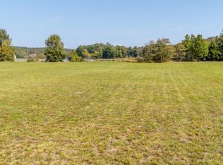 0 Dancing Eagle Ln Lot 59, Clifton, TN 38425