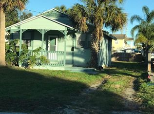 323 13th Ave N, Jacksonville Beach, FL 32250