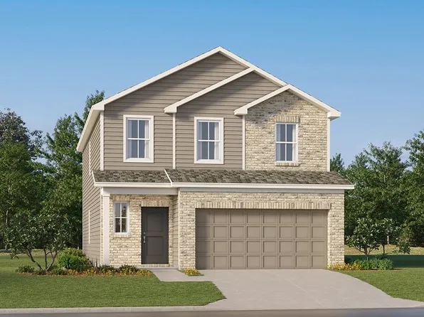 5037 Skyline Way NE, Cleveland, TN 37312