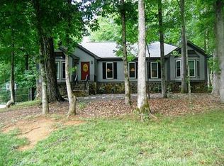 4830 W Lake Dr SE, Conyers, GA 30094