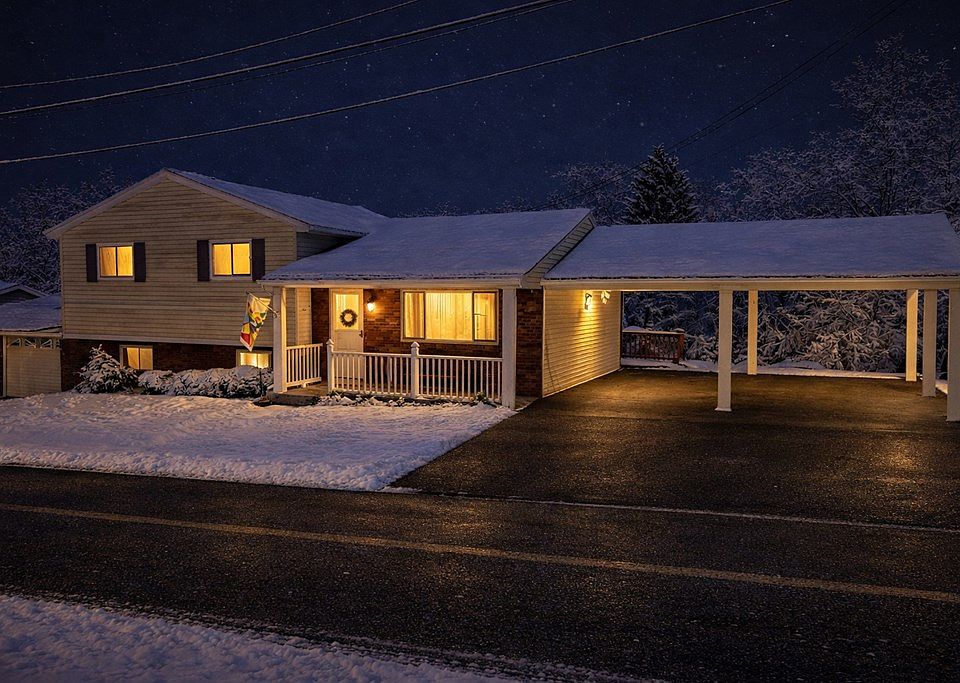 1314 Lindsay Lane Road, Moundsville, WV 26041 | Zillow