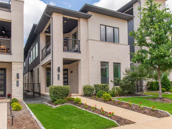 7228 Collin McKinney Pkwy, McKinney, TX 75070