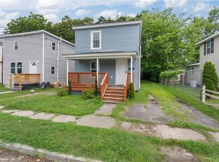 206 Oak St, Suffolk, VA 23434