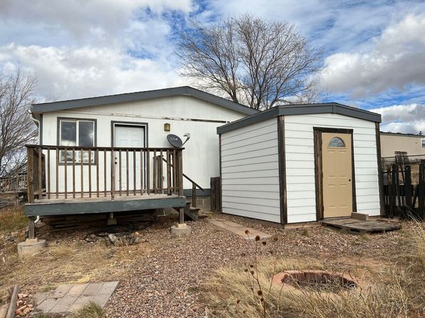 1225 Valley View Dr, Taylor, AZ 85939