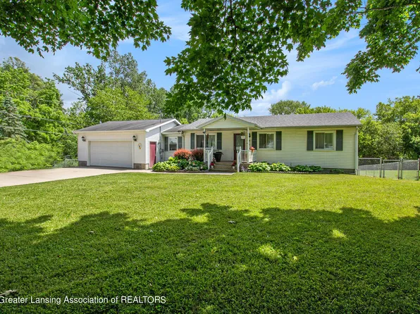 401 W Grand River Rd, Laingsburg, MI 48848