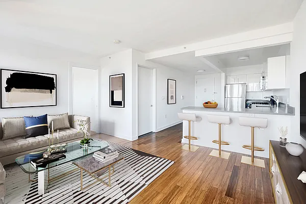 Rented by Douglas Elliman | media 22