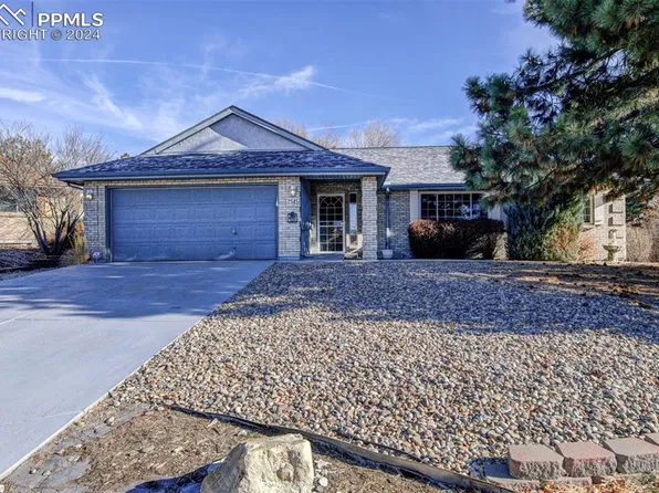 2515 Seright Ct, Colorado Springs, CO 80915
