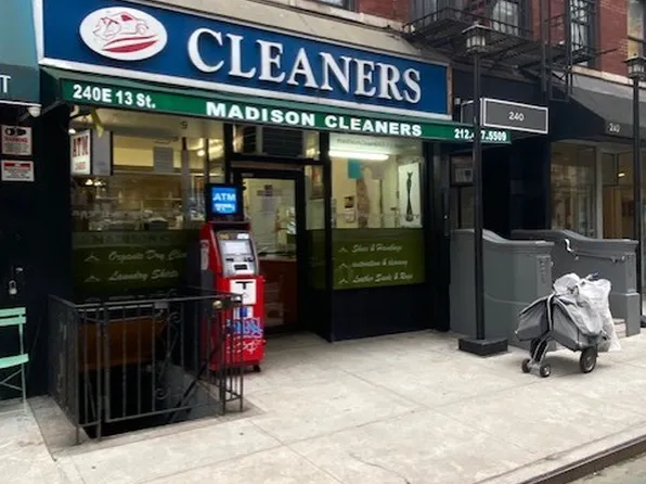 240 East 13th Street image 14 of 15