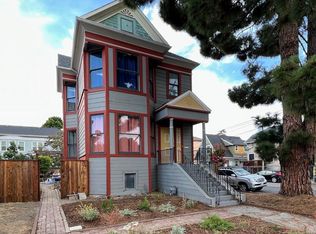 1933 West St, Oakland, CA 94612