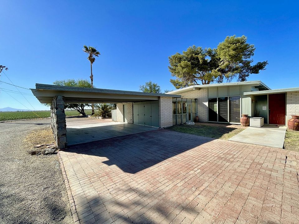 102 E 2nd St, Safford, AZ 85546 Zillow