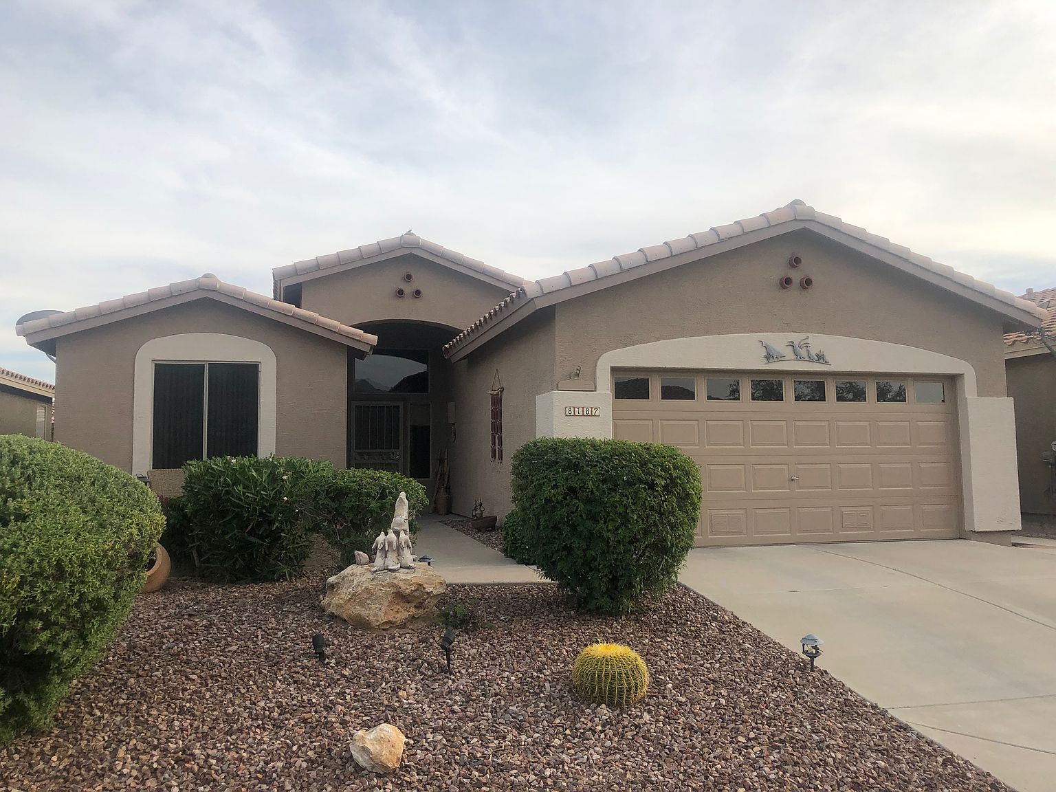 8187 E Easy Shot Ln, Gold Canyon, AZ 85118 Zillow