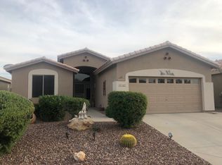 8187 E Easy Shot Ln, Gold Canyon, AZ 85118