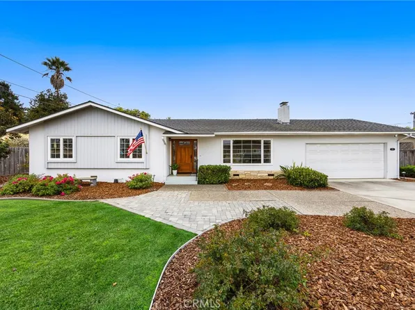 875 Olive St, Arroyo Grande, CA 93420