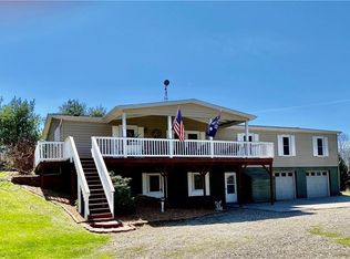 14796 Gilmore Rd SE, Port Washington, OH 43837