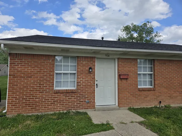 914 Colonial Park Dr, Jeffersonville, IN 47130
