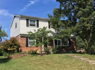 8924 Zoellner Dr, Cincinnati, OH 45251