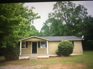 117 Belk Rd, Newnan, GA 30263