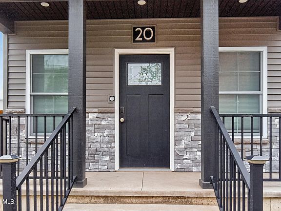 2nd image of 20 Monroe Street