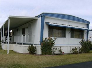 16601 Garfield Ave SPC 207, Paramount, CA 90723