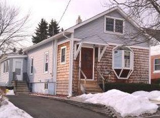 157 Zoa Ave, Johnson City, NY 13790