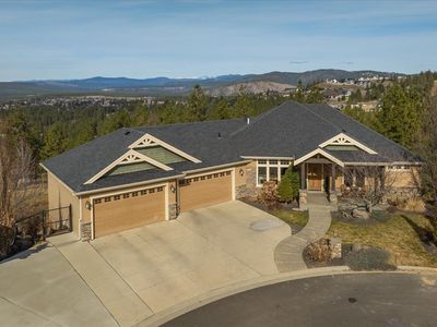 9313 N Scarlet Sky Dr, Spokane, WA, 99208