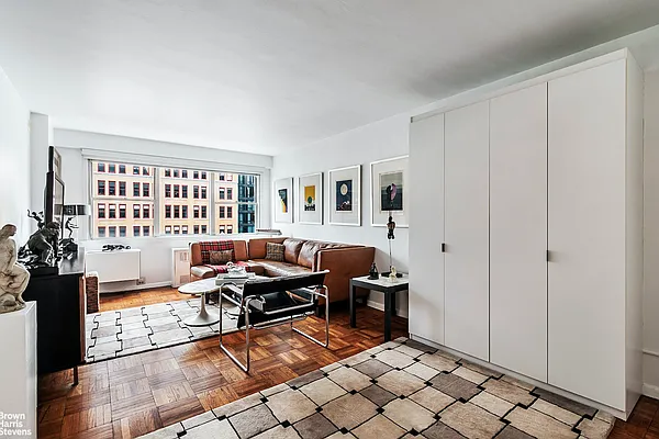 Sold by Brown Harris Stevens | media 1