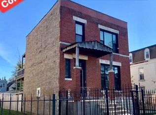 2311 S Central Park Ave #1, Chicago, IL 60623