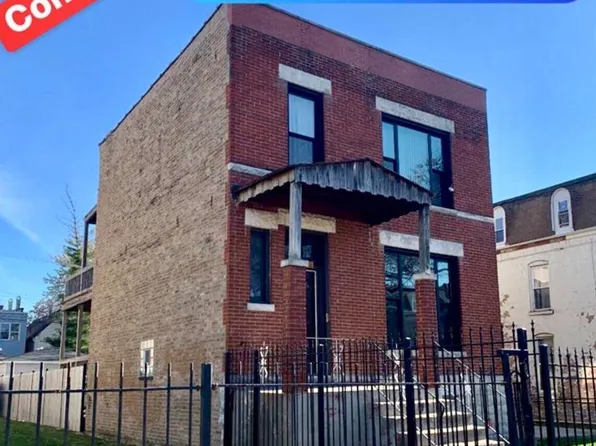 2311 S Central Park Ave #1, Chicago, IL 60623