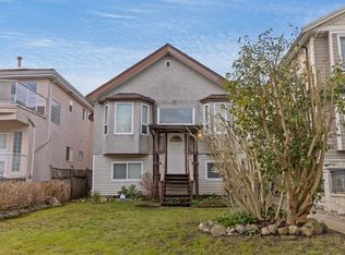 5871 Argyle St, Vancouver, BC V5P 3J8