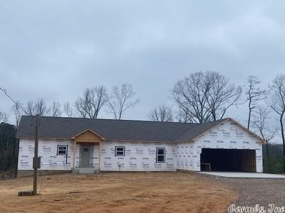 251 Deerfield Trl, Pearcy, AR, 71964