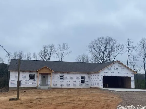 251 Deerfield Trl, Pearcy, AR 71964