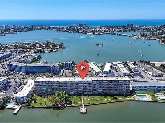 2nd image of 1847 SHORE DRIVE S #710