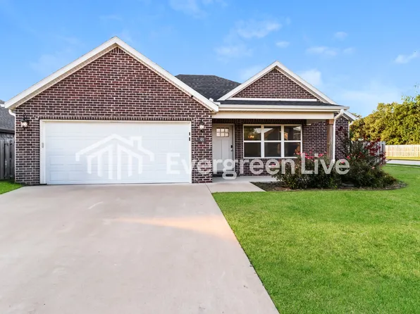 48 Loveland Loop, Farmington, AR 72730