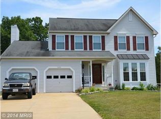 5201 Mojarro Ct, Waldorf, MD