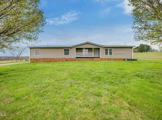 288 Pendleton Smith Rd, Chuckey, TN 37641