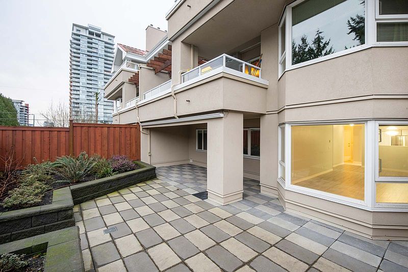 Coquitlam Apartment for rent - 2 Bedrooms — photo 16
