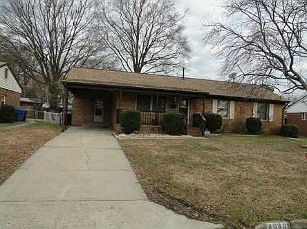 1st image of 4948 Blackfoot Cres