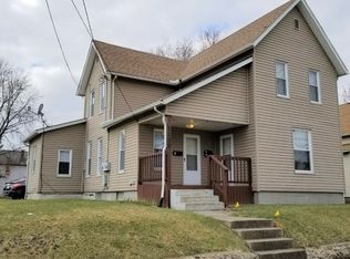 1139 Harrison Ave SW #2, Canton, OH 44706