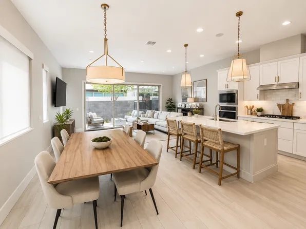 7476 E Via De Luna Dr, Scottsdale, AZ 85255
