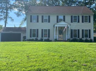 8308 Whistler Rd, Richmond, VA 23227