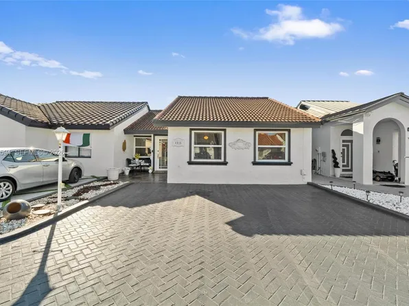 4816 SW 145th Ave, Miami, FL 33175